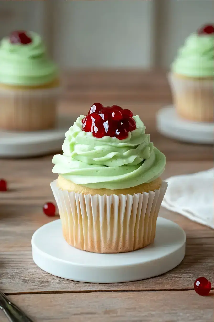 Canning Spaghetti Sauce serving presentation
