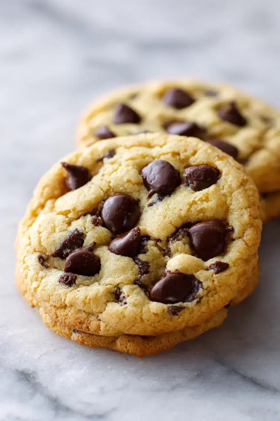 cookie serving presentation