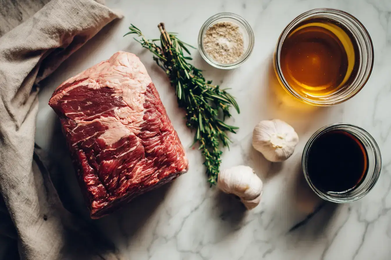 sampco shredded beef costco ingredients preparation