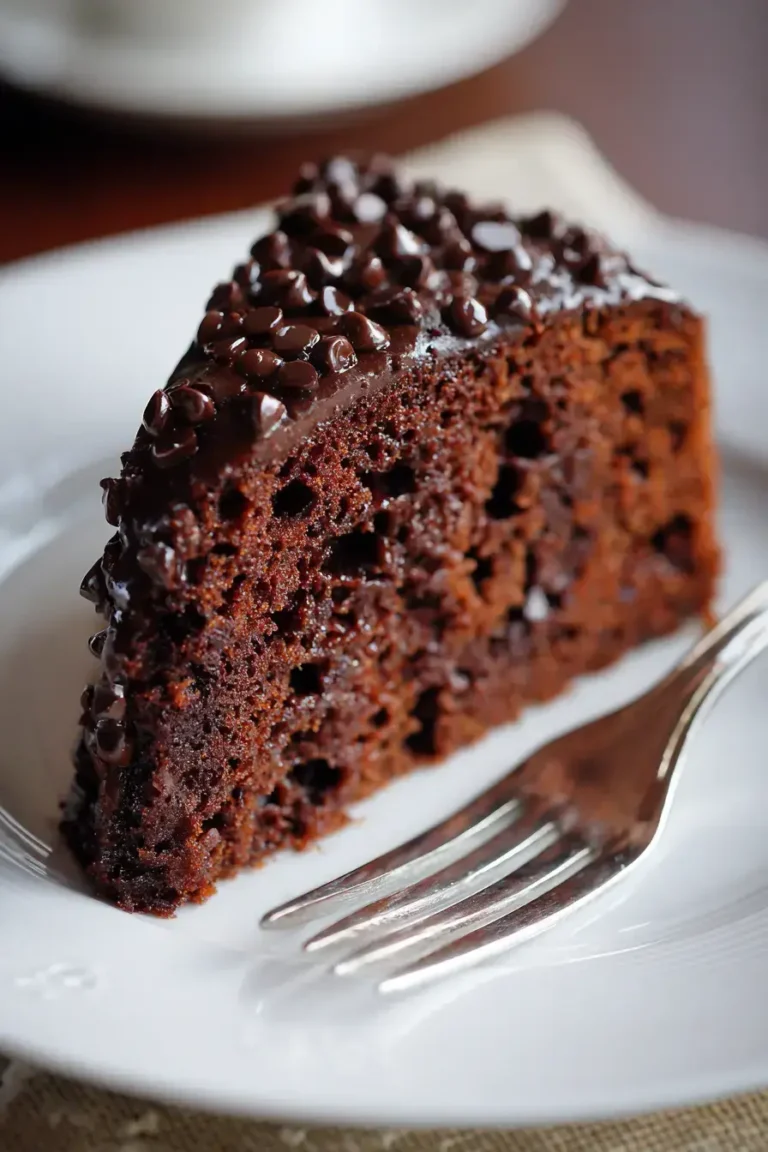 Easy chocolate crown royal