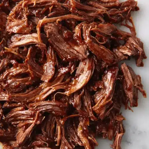 Easy sampco shredded beef costco