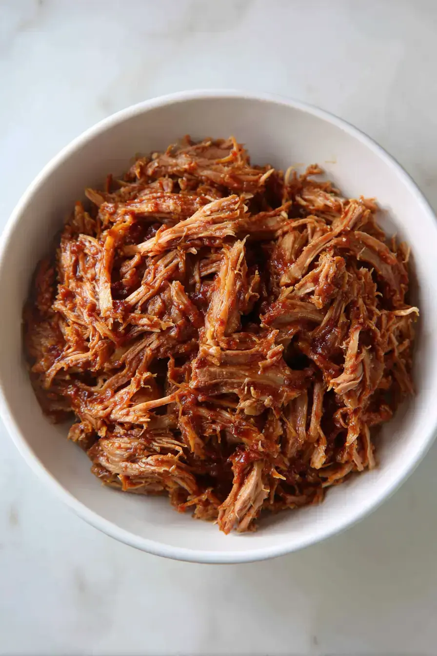 sampco shredded beef costco serving presentation